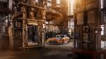 Mercedes-AMG GT3 2019 года